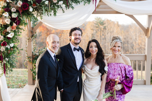 Kathy P.: Trust Your Gut