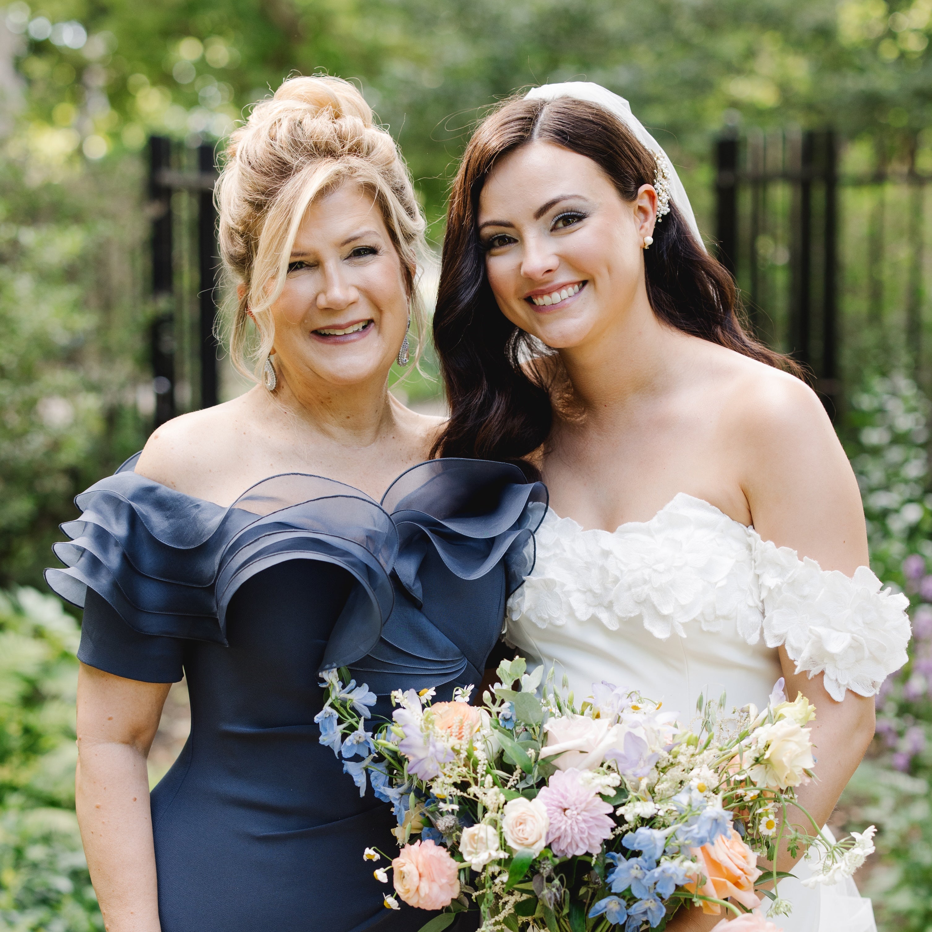 Designer Alexander Taksev’s Advice for Mothers of the Bride