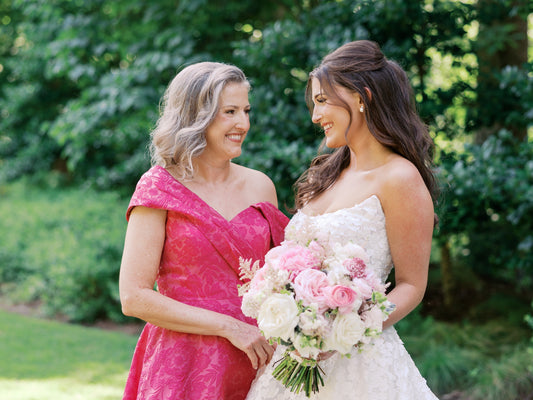 Jessica S.: A Daughter's Vision