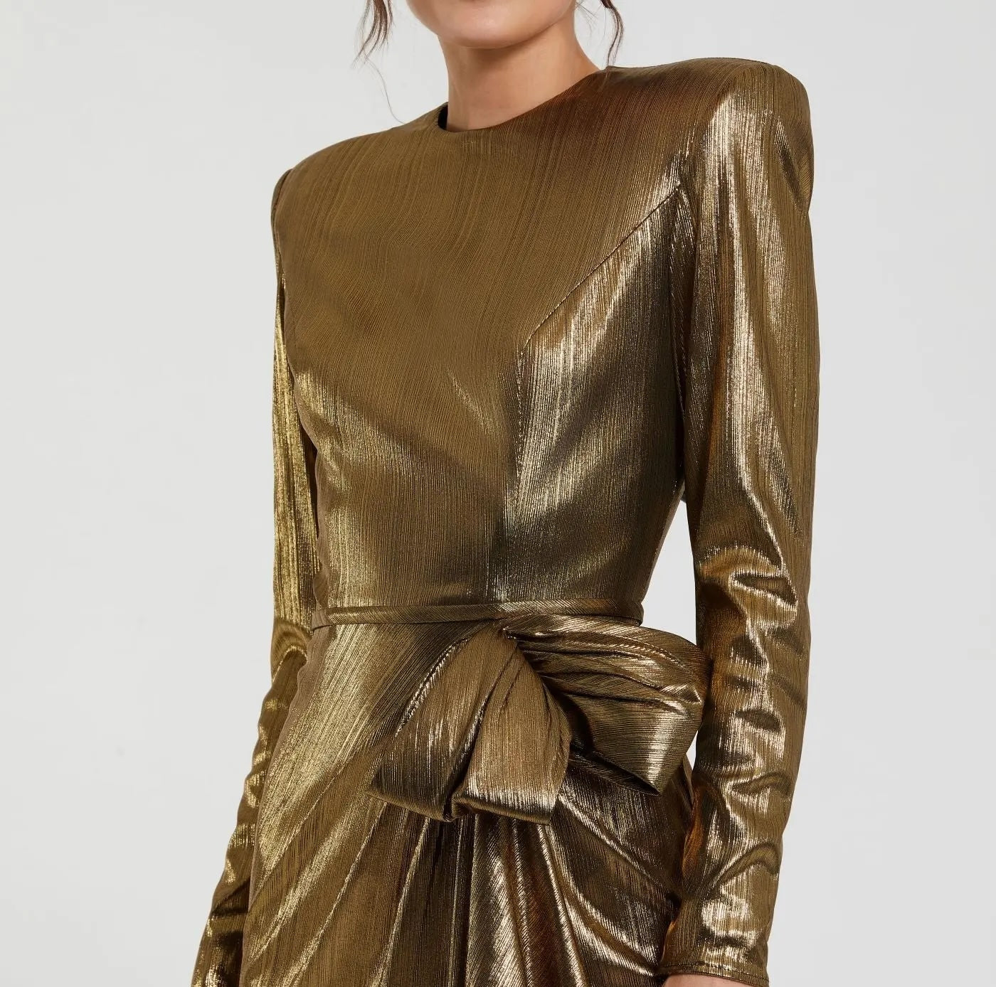 Five MOB Dresses for the MOB Who Doesn't Want to Look Like One