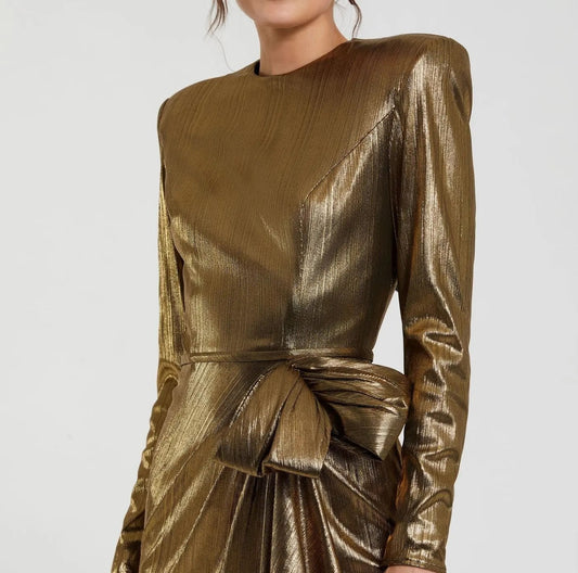 Five MOB Dresses for the MOB Who Doesn't Want to Look Like One