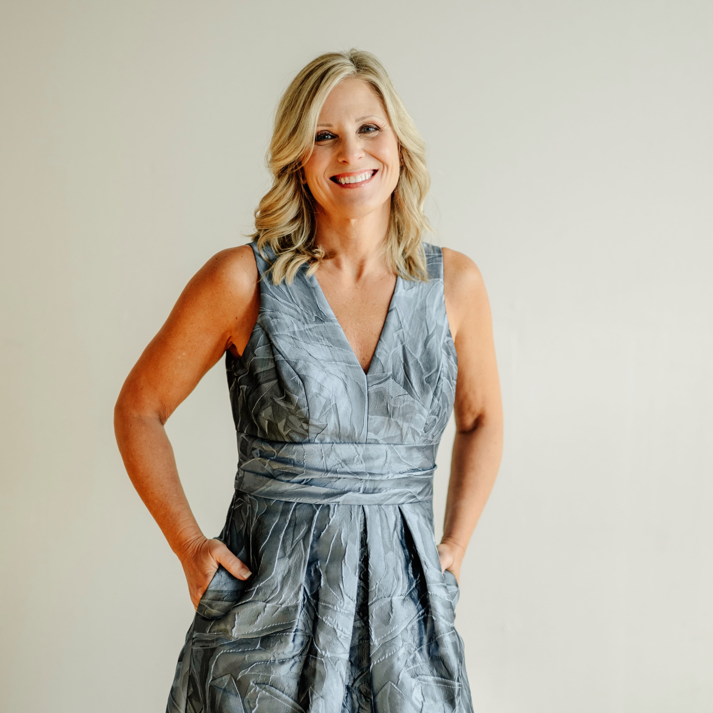 Kay Unger: Pre-Spring 2026 Preview