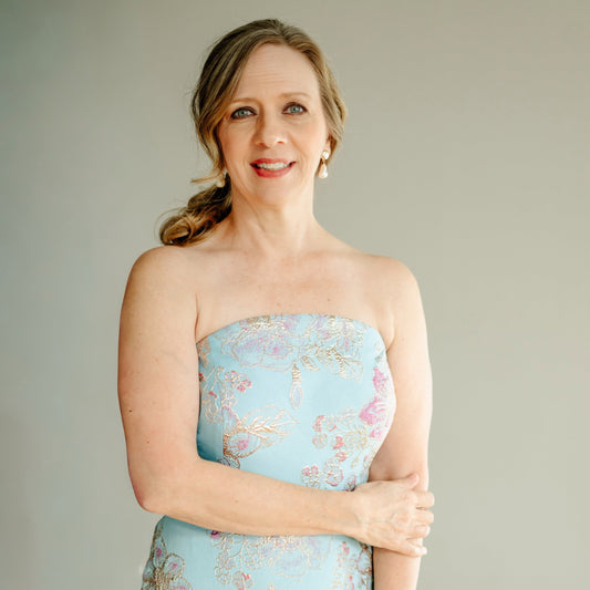 Strapless for the Win