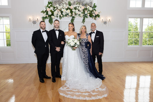A Mother of the Groom’s Sandwich Generation Journey