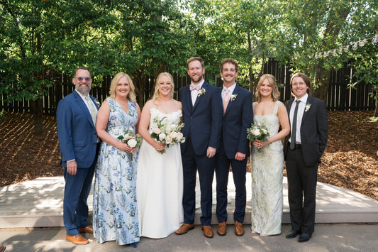 Nashville MOB Achieves Charm and Comfort