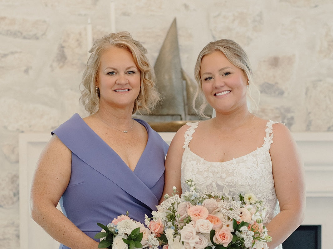 Tanya L.: Backyard Magic