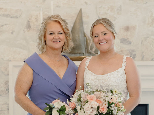 Tanya L.: Backyard Magic