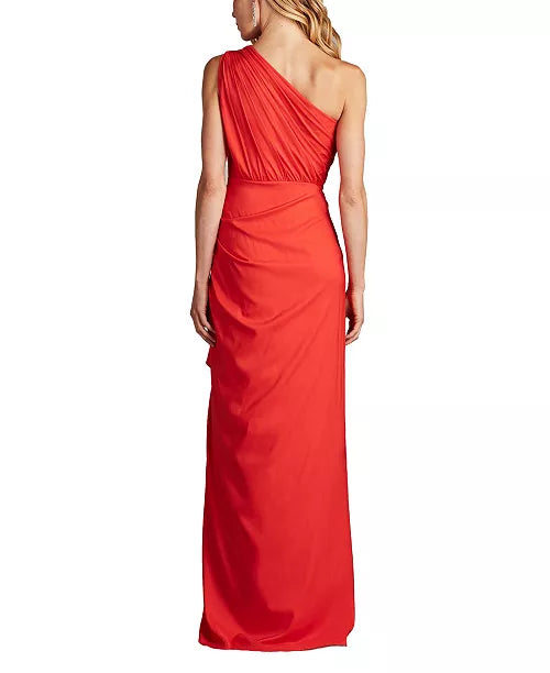 Tadashi Shoji Waterfall Drape Grown