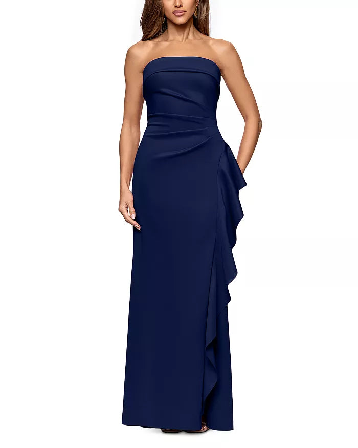 BLACK TIE