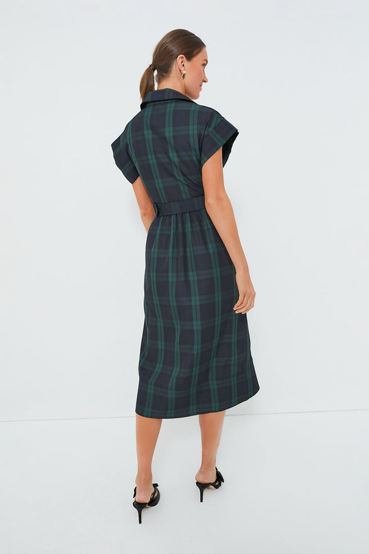 Tuckernuck Blackwatch Chloe Dress