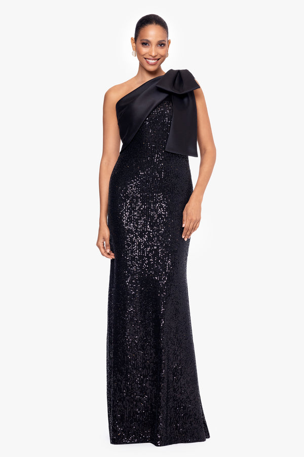 BLACK TIE