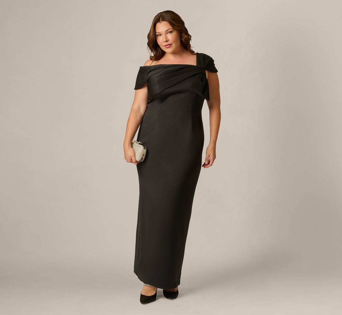 CURVY