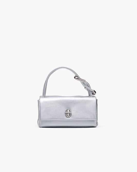 Marc Jacobs Metallic Mini Dual Bag