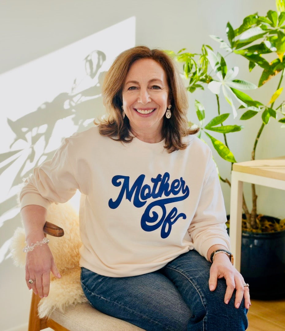 Mother Of Sweatshirt