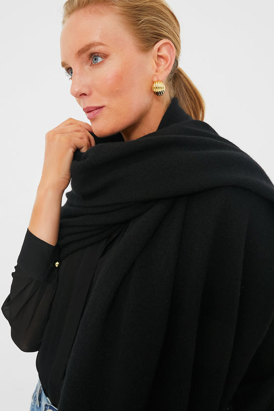 Tuckernuck Cashmere Blanket Scarf