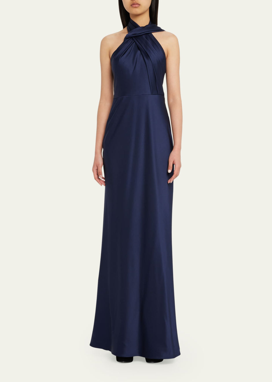 mother of the bride black tie