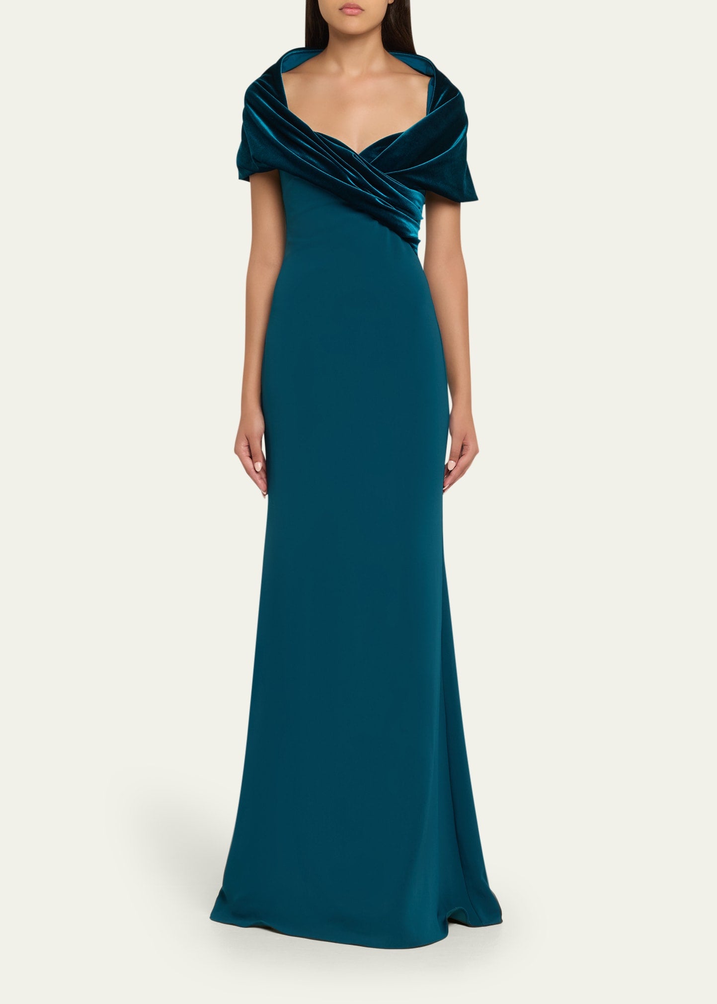 BLACK TIE