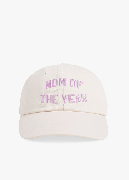 Favorite Daughter "Mom of the Year" Baseball Hat